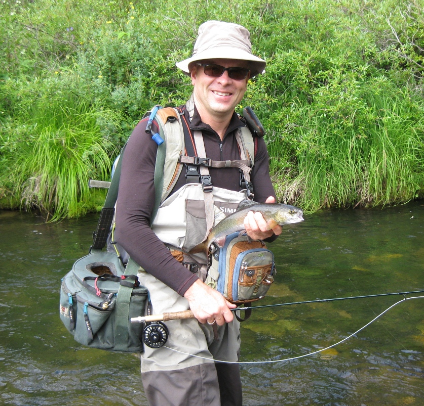 Другие речки 2014