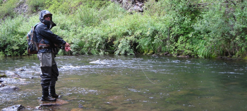 Другие речки 2014