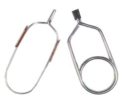 Зажим для пера