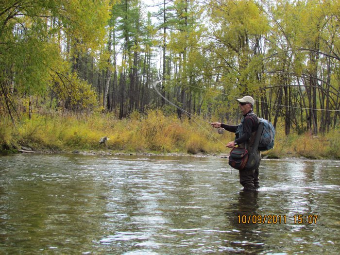 Снасти ,которыми мы ловим