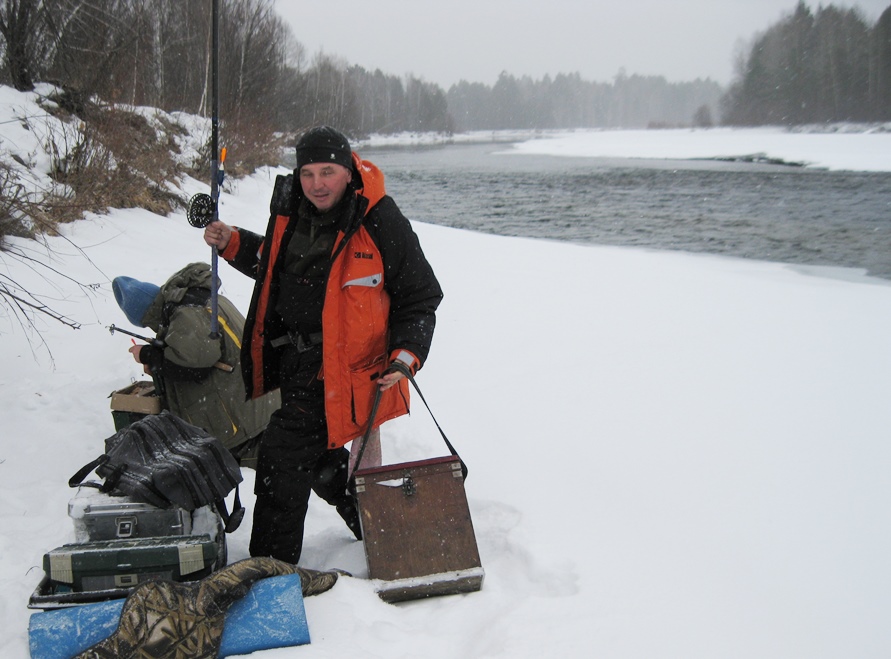 Малые  речки