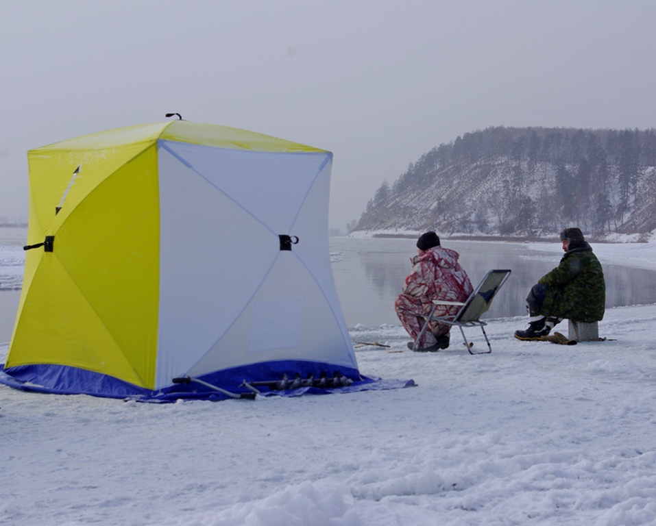 Ангара 2017г.