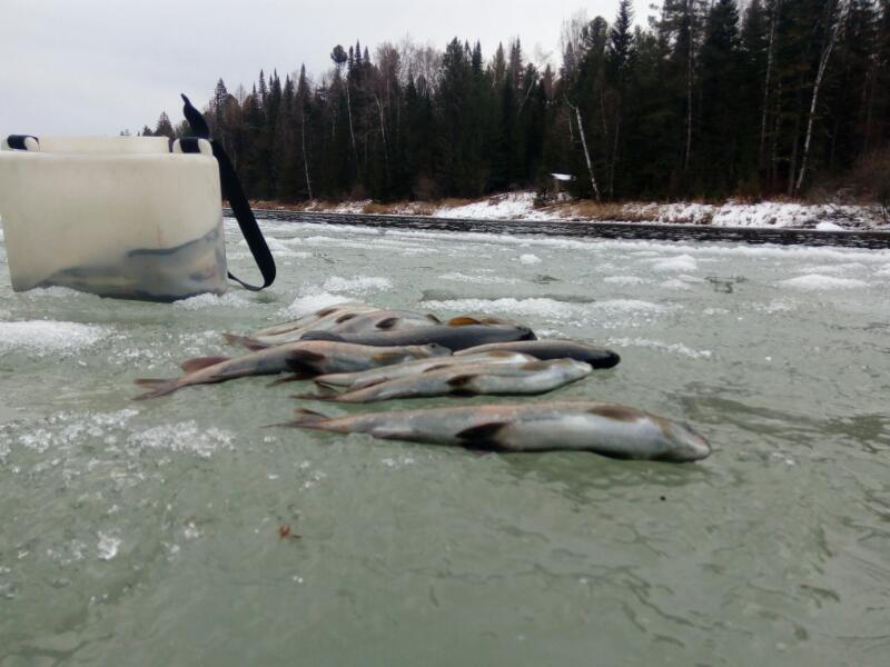 Малые речки