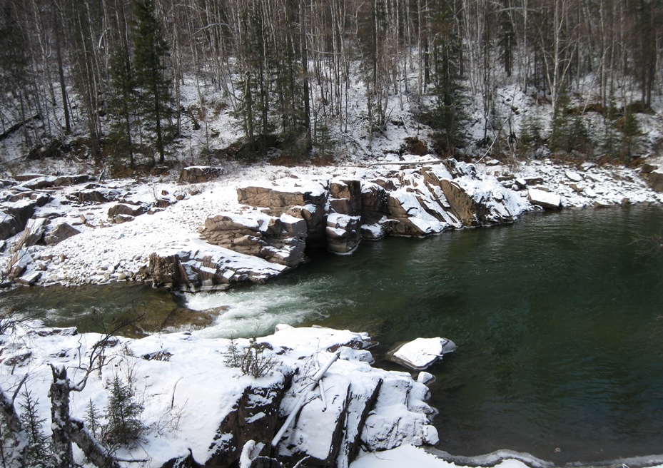Мужик сказал-мужик сделал часть 2 или Тофаларская петля братьей Крайновых