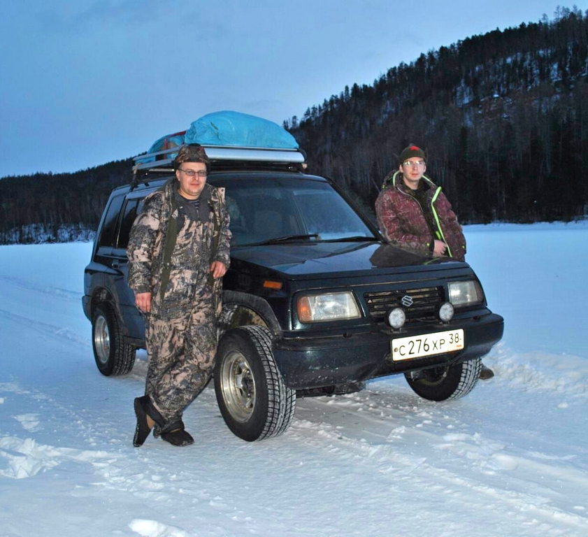 Малые  речки