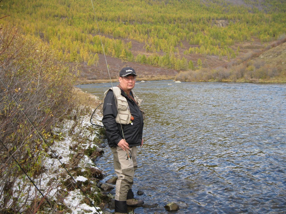 Ока -Боксон -Диби -Боксон -Ока -Сенца -Ока