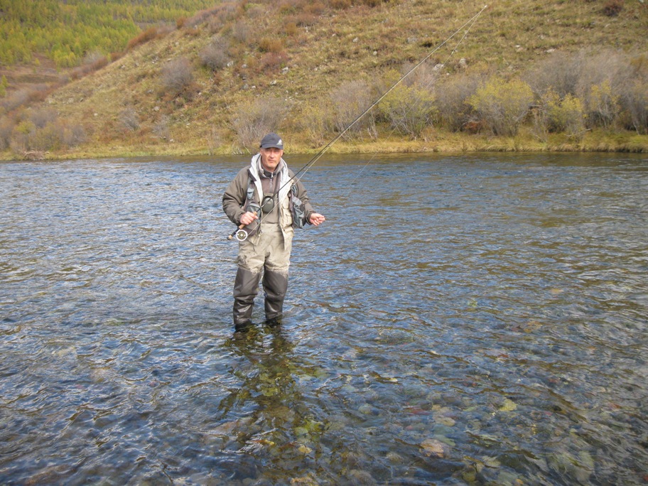 Ока -Боксон -Диби -Боксон -Ока -Сенца -Ока