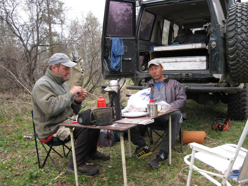 Re: Другие речки 2013г.