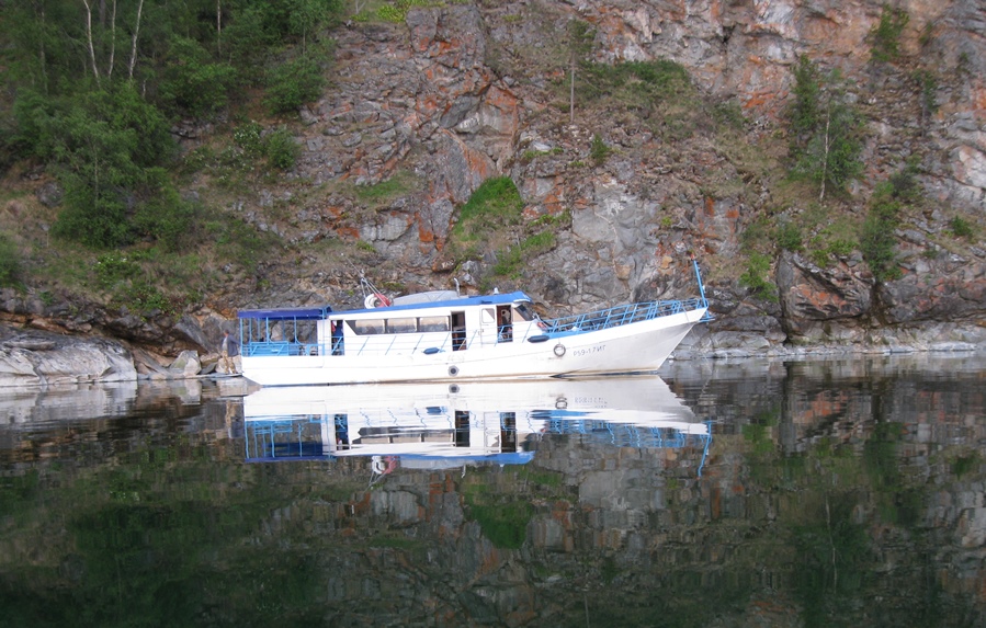 Возвращение Будулая .Вольный 2015