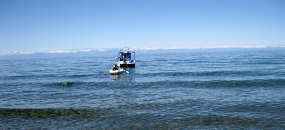 Возвращение Будулая .Вольный 2015