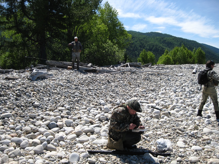 Возвращение Будулая .Вольный 2015
