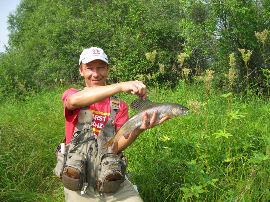 Голоустная