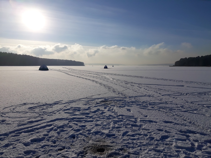 Сезон 2018/2019 открыт!