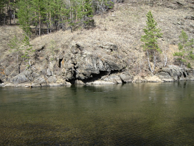 Р.Голоустная сезон 2013
