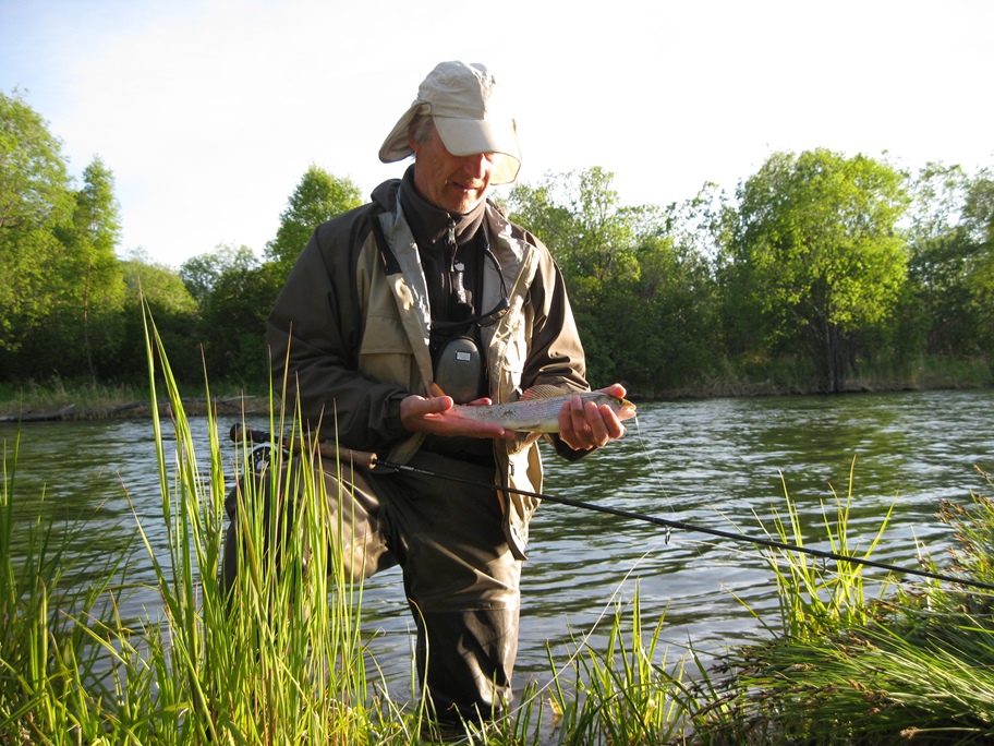 Возвращение Будулая .Вольный 2015