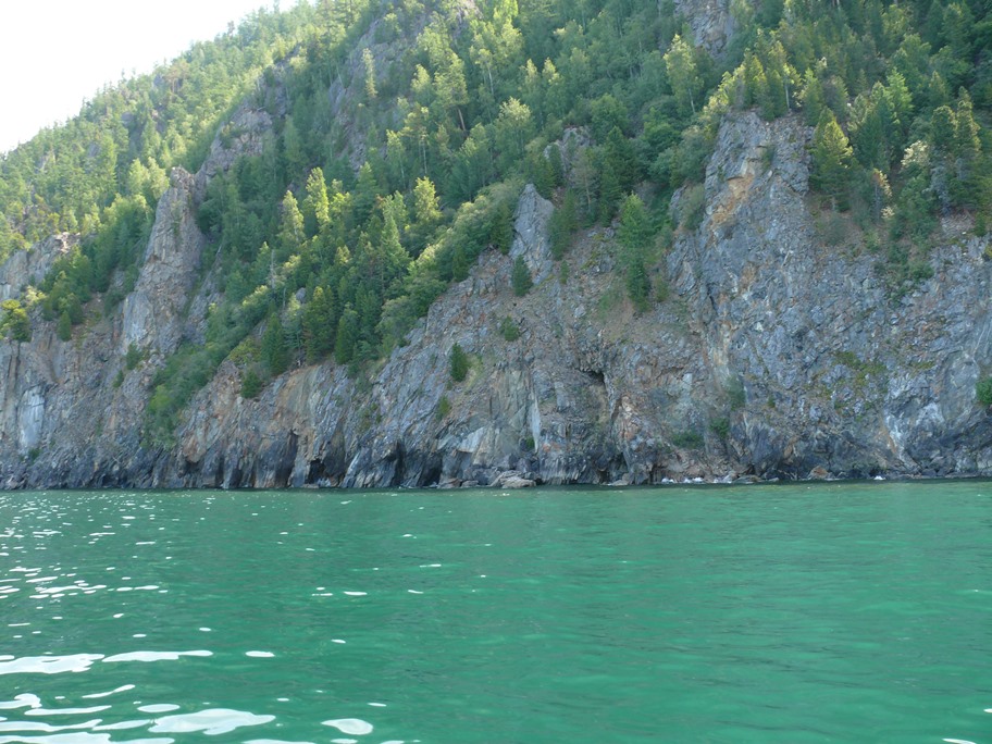 Возвращение Будулая .Вольный 2015