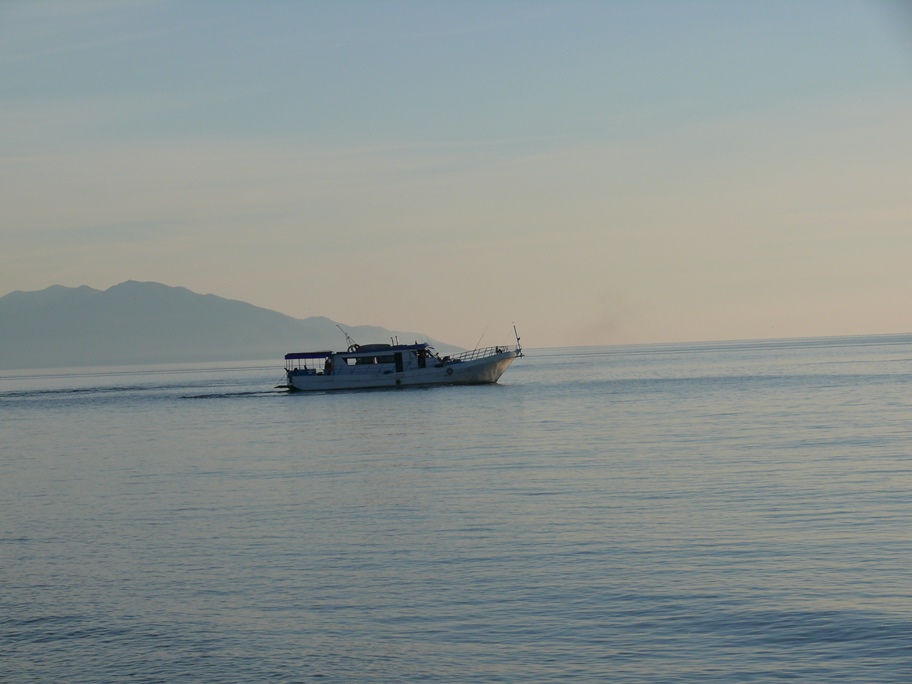 Возвращение Будулая .Вольный 2015