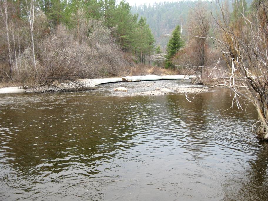 Другие речки 2014