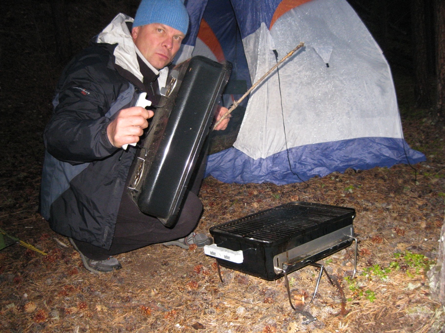 Другие речки 2014