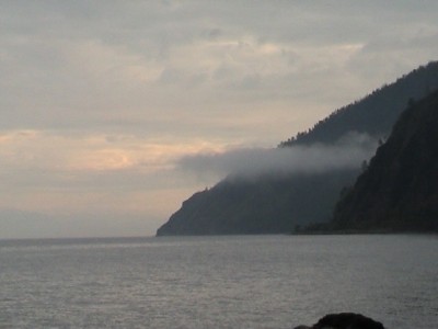 КРУГО- БАЙКАЛЬСКАЯ МАГИСТРАЛЬ 2005