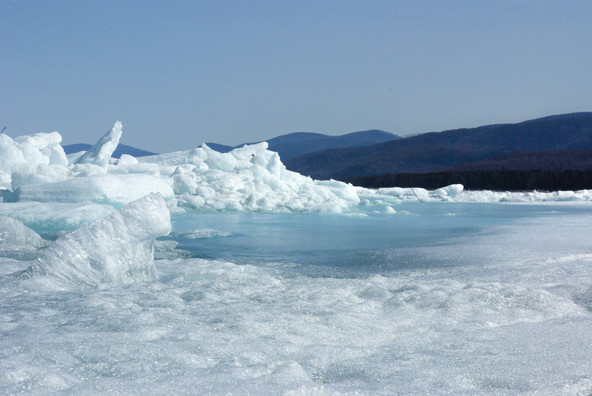 Бурятская сторона .Рыбалка на хариуса .Байкал.