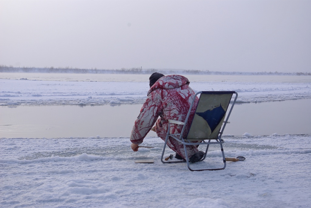Ангара 2017г.