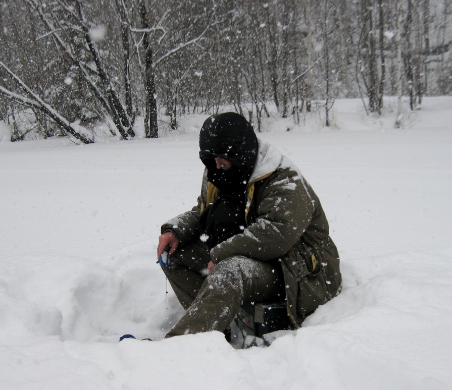 Малые  речки