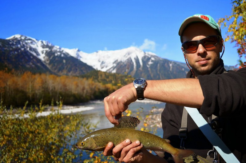 оз. Соболиное