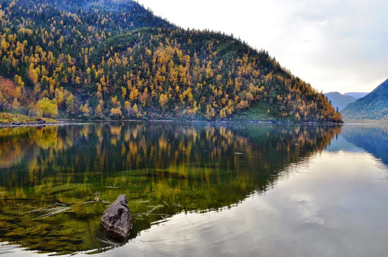 оз. Соболиное