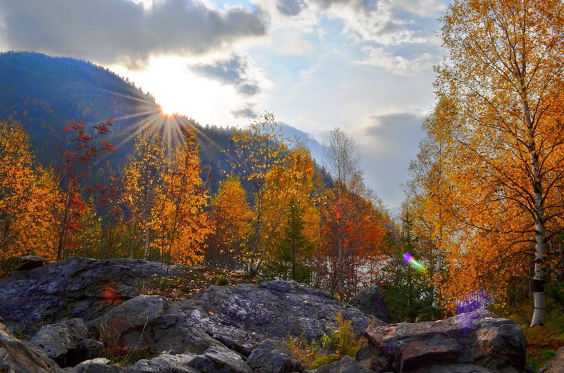 оз. Соболиное