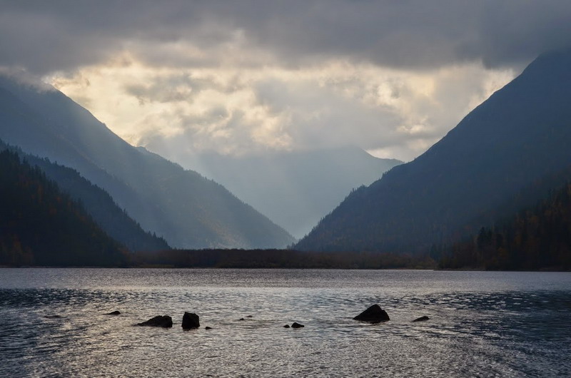 оз. Соболиное