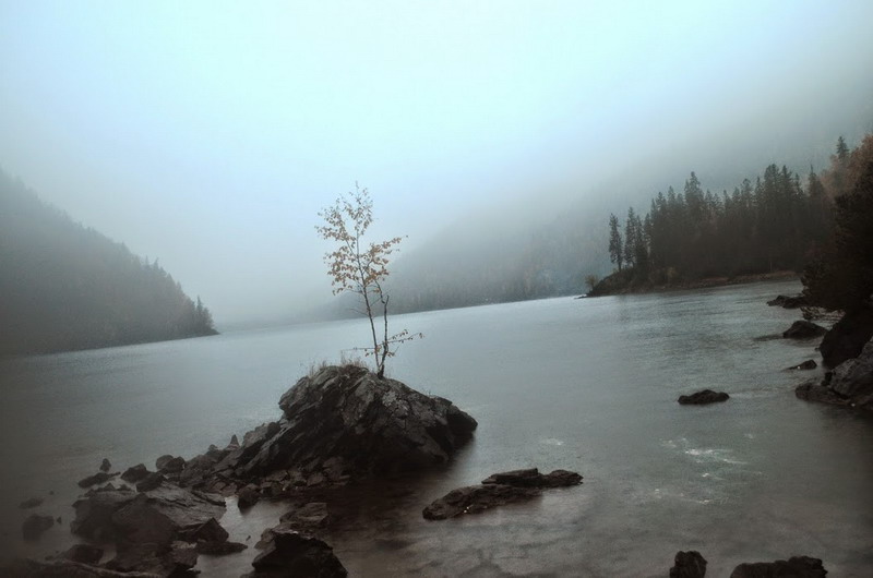 оз. Соболиное