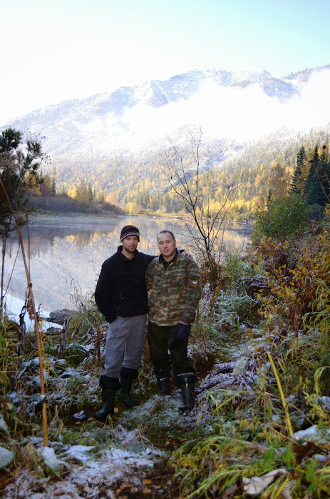 оз. Соболиное