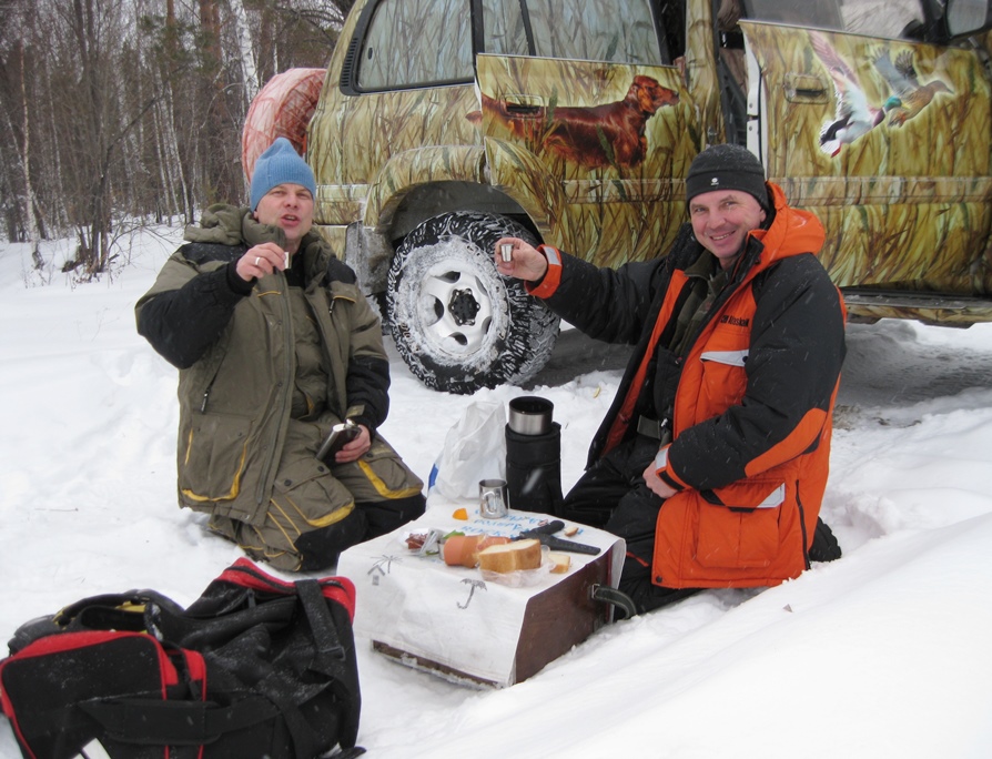 Малые  речки