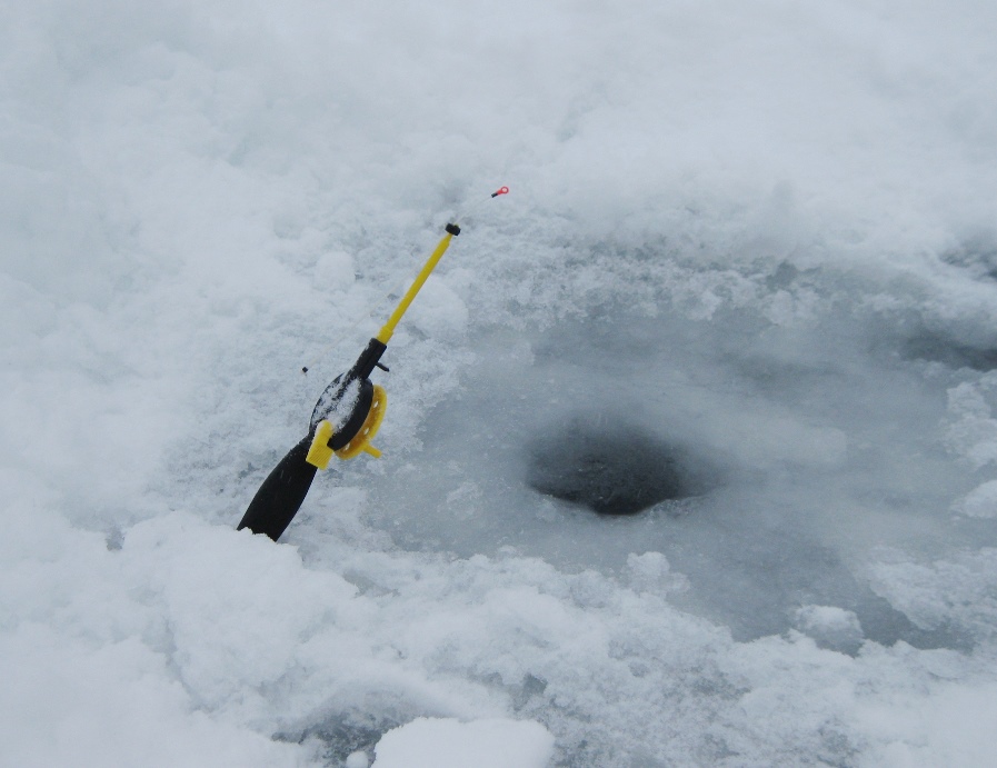 Малые  речки