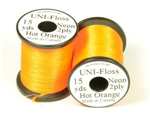 Байкало-Ангарские грузовые мухи.