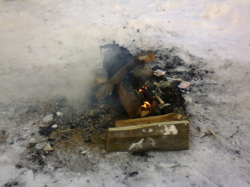 Река Белая и её притоки.