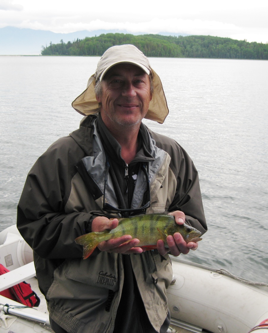 Возвращение Будулая .Вольный 2015