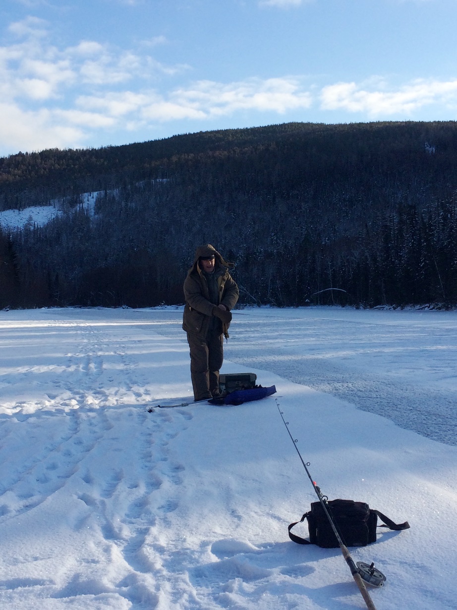 Малые речки