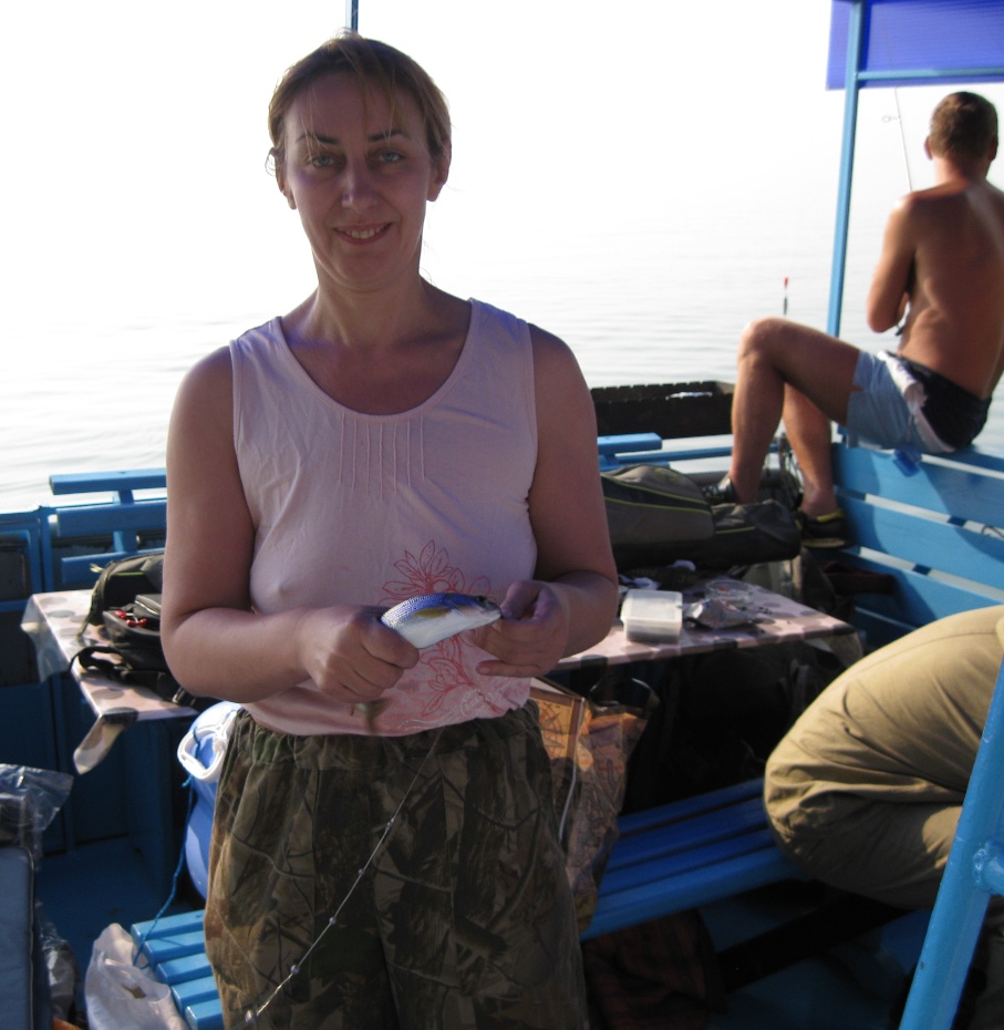 Возвращение Будулая .Вольный 2015