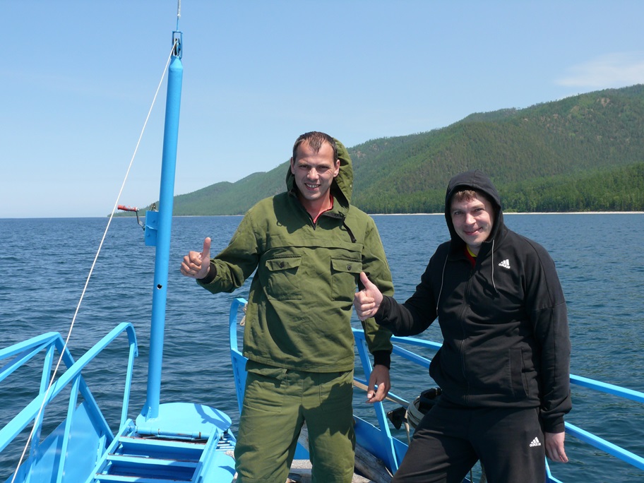Возвращение Будулая .Вольный 2015