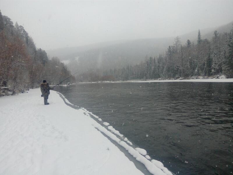 Малые  речки