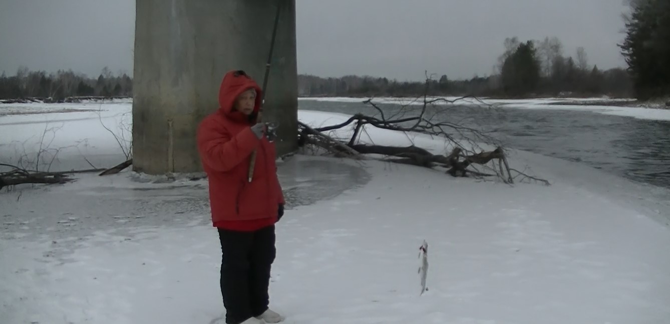 Re: Река Белая и её притоки.