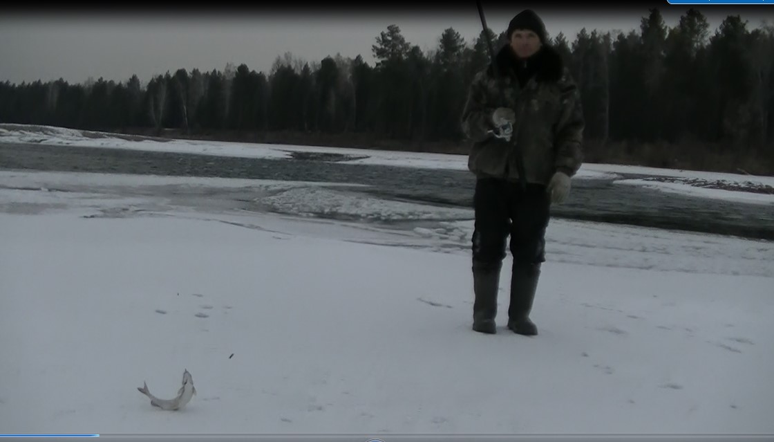 Re: Река Белая и её притоки.