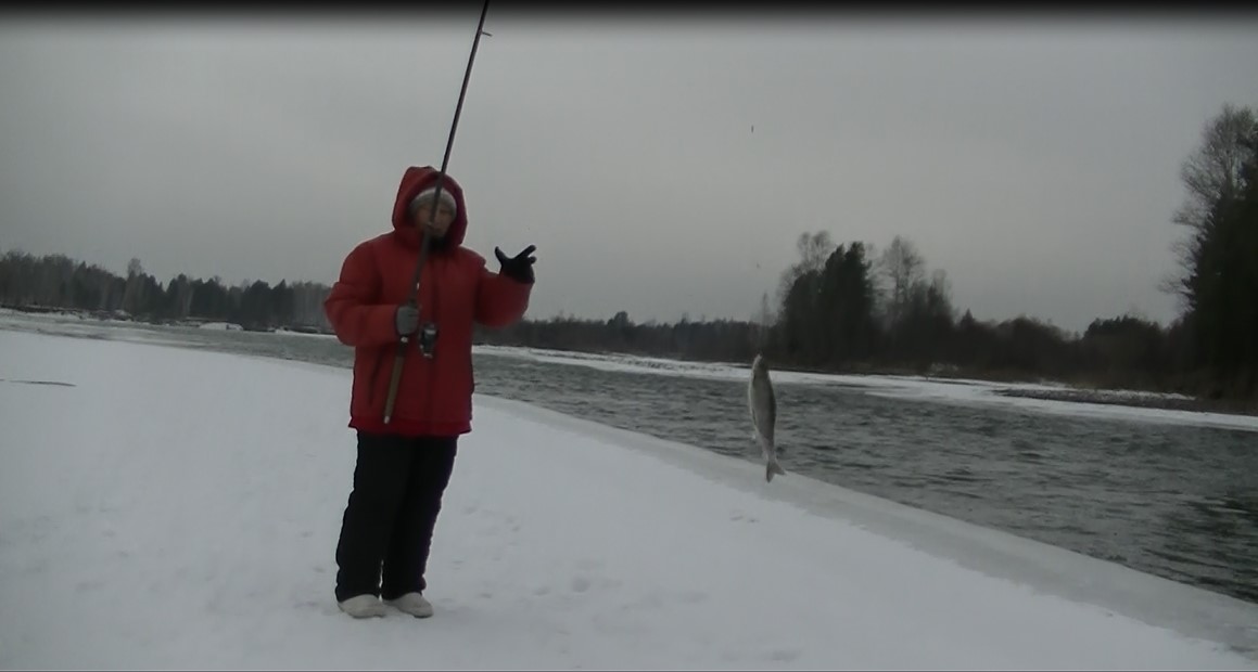 Re: Река Белая и её притоки.