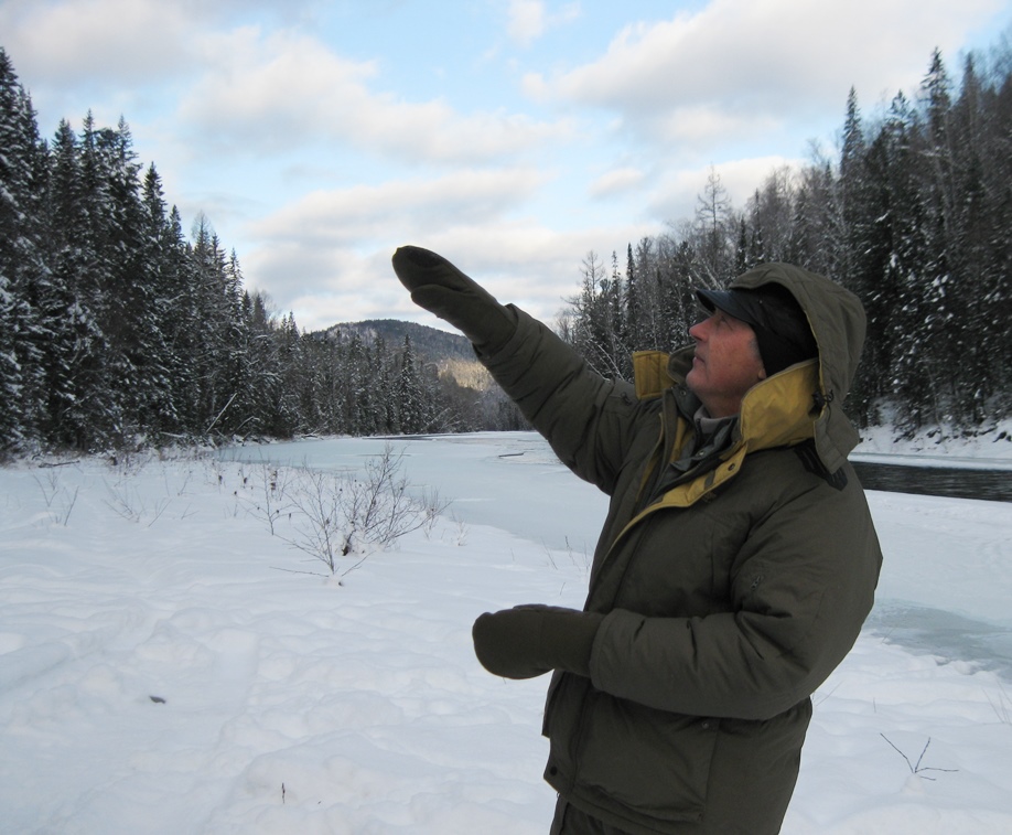 Малые  речки