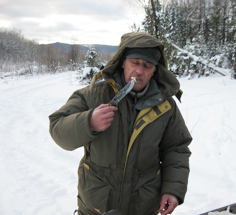 Малые  речки