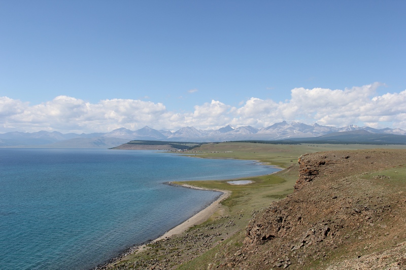 Хубсугул 2015