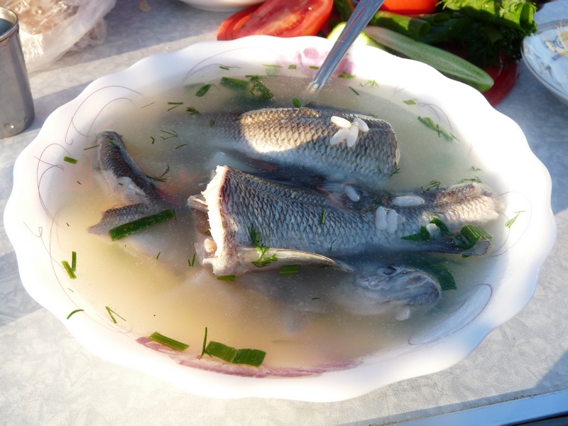 Хубсугул 2015