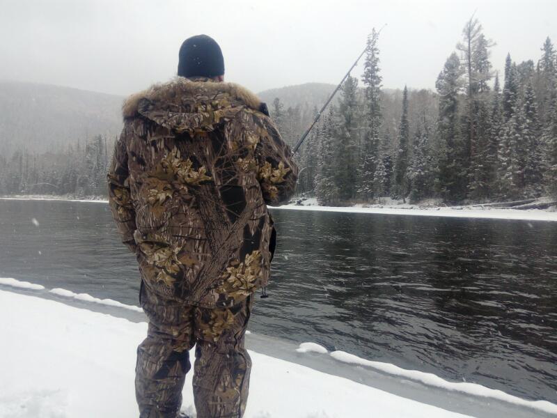 Малые речки